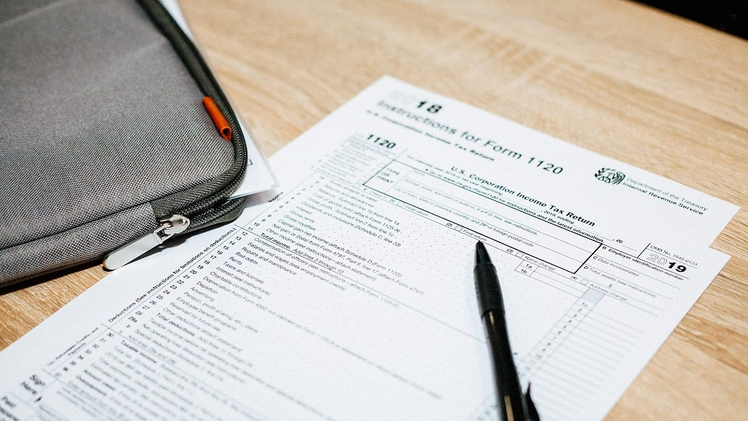 <div class="paragraphs"><p>Taxpayers preparing to file their returns for financial year 2024–25 (assessment year 2025-26) will find notable changes in the Income Tax Return forms (Photo: Unsplash)</p></div>