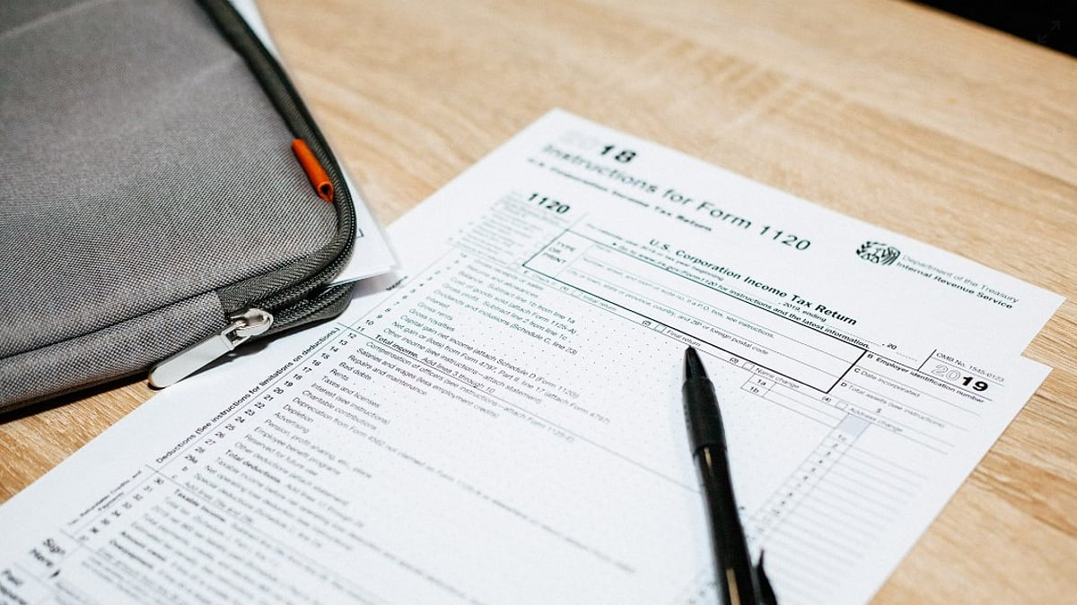 ITR: Key Documents You Need To Keep Handy Before Filing Income Tax Return