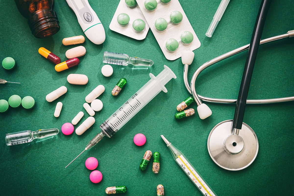 Dr Reddy's Q4 Results: Date, Dividend News, Earnings Call Schedule And Other Key Details