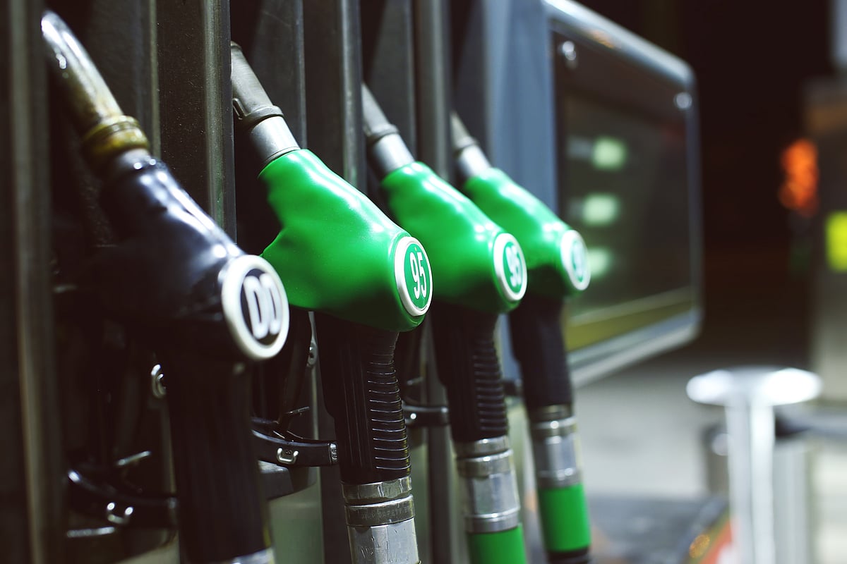 Petrol, Diesel Prices Unchanged On May 8; Here's How Much You Pay For Fuel Now
