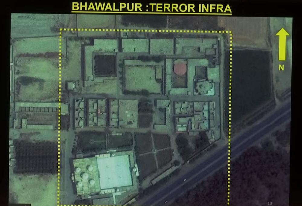 100 Terrorists, 35-40 Pak Army Personnel Killed, Proof Of Damage Inflicted — Key Takeaways From DGMO Briefing