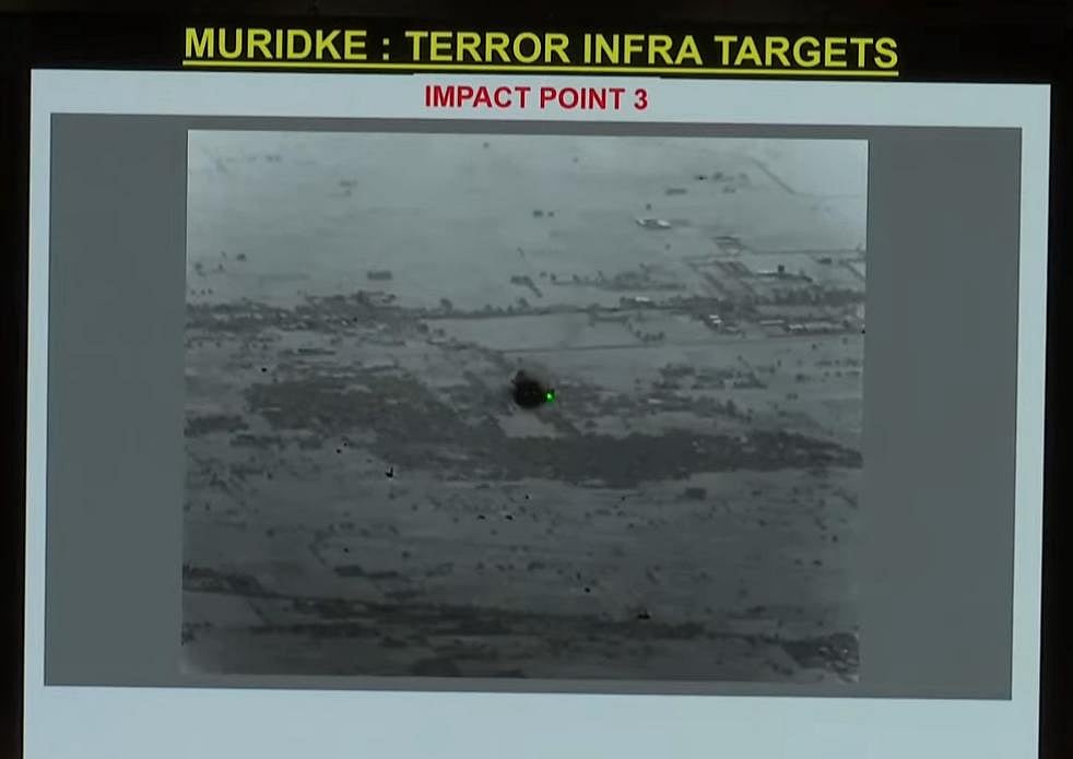100 Terrorists, 35-40 Pak Army Personnel Killed, Proof Of Damage Inflicted — Key Takeaways From DGMO Briefing