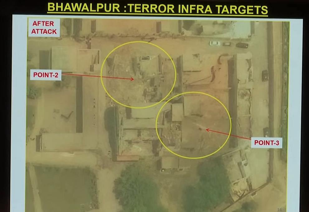100 Terrorists, 35-40 Pak Army Personnel Killed, Proof Of Damage Inflicted — Key Takeaways From DGMO Briefing
