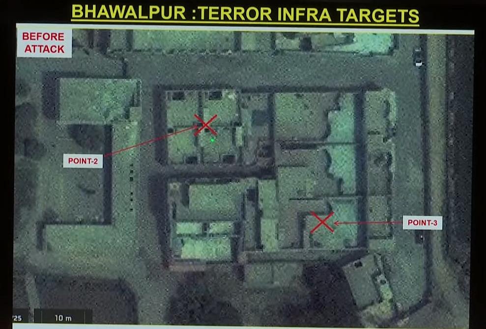 100 Terrorists, 35-40 Pak Army Personnel Killed, Proof Of Damage Inflicted — Key Takeaways From DGMO Briefing