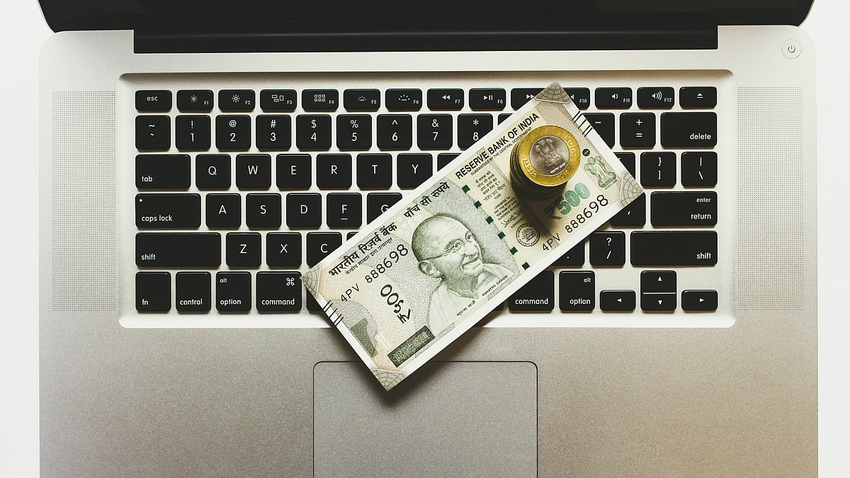 <div class="paragraphs"><p>Digital banking channels refer to modes provided by the banks over websites, mobile phones or other digital channels. (Photo by rupixen on Unsplash)</p></div>