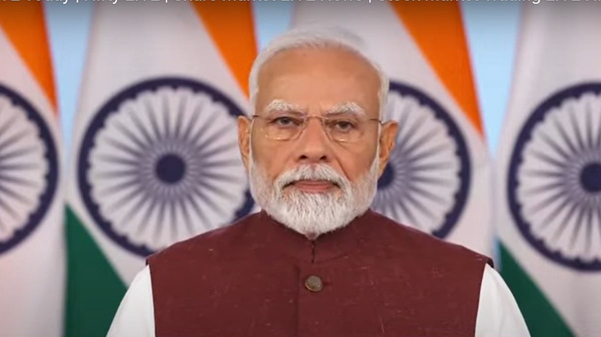 'No Matter How Much Pressure...': PM Modi Vows To Safeguard Farmers' Interest Amid Looming Tariffs