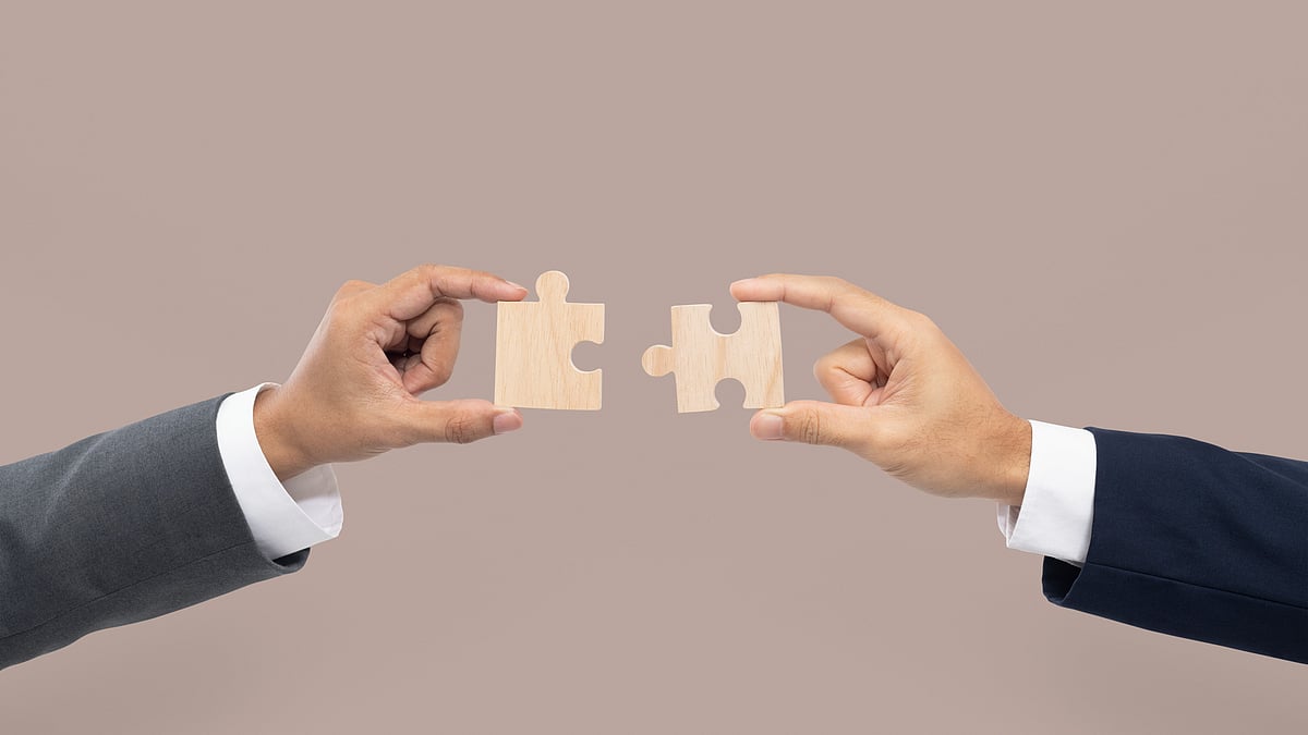 <div class="paragraphs"><p>The Ministry of Corporate Affairs issued a public notice seeking comments on the Draft Companies (Compromises, Arrangements and Amalgamations) Amendment Rules, 2025 (Image:&nbsp;rawpixel.com/Freepik)</p></div>