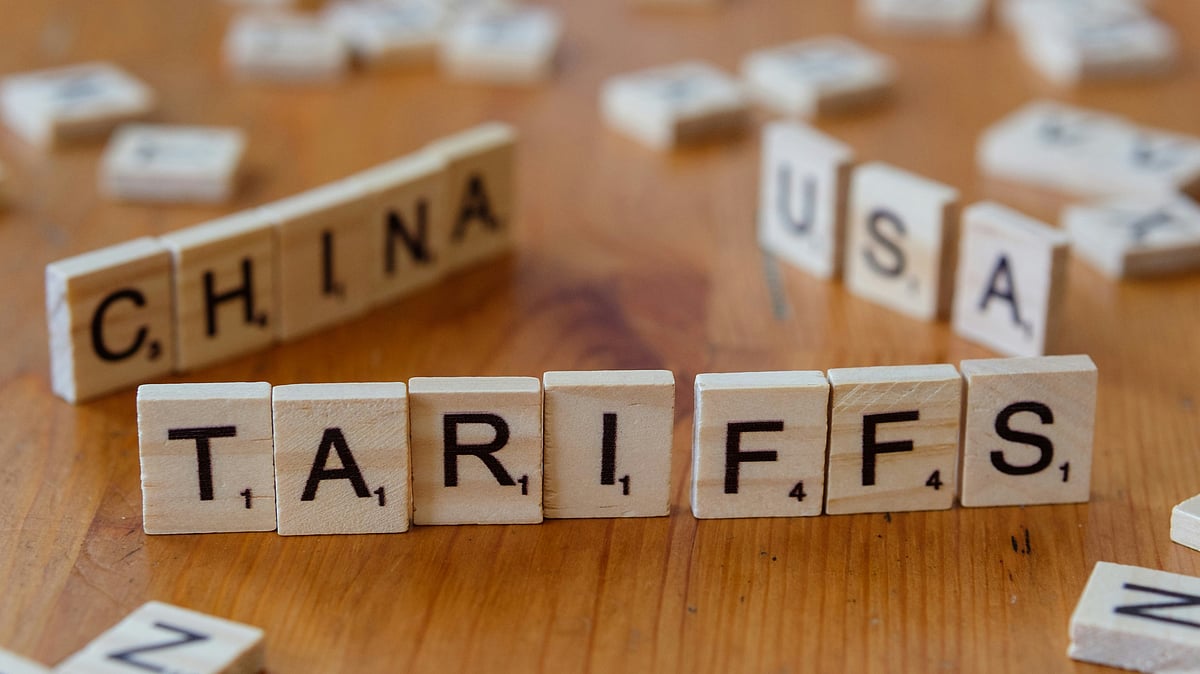Trade Wars Are Just Beginning, More Turbulence Ahead, Warns Capitalmind's Deepak Shenoy