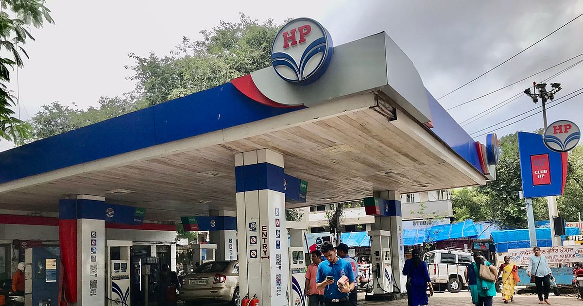 Hindustan Petroleum Is Morgan Stanley's Top Pick Among Oil Retailers — Here's Why Hindustan Petroleum Is Morgan Stanley's Top Pick Among Oil Retailers — Here's Why