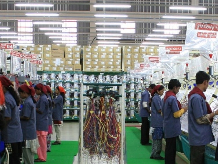 Motherson Sumi Wiring