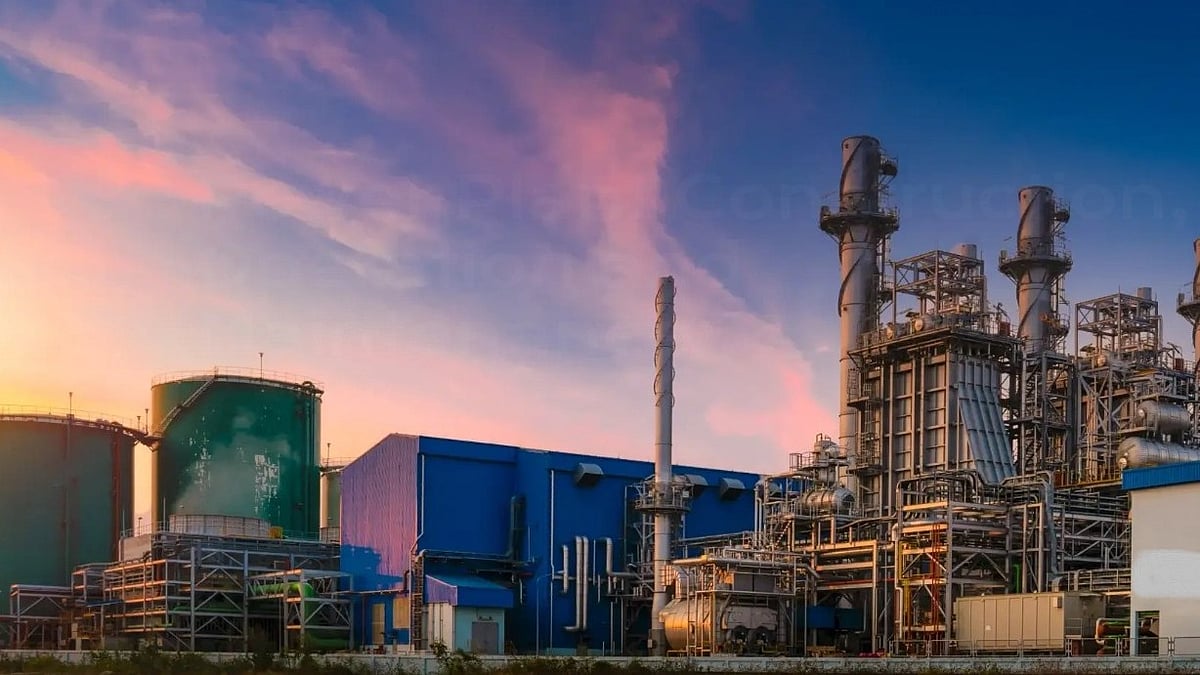 <div class="paragraphs"><p>Share price for Power Mech rose as much as 3.81% to Rs 2,829.30 apiece, the highest level since April 23, 2025. (Photo source: Company website)</p></div>