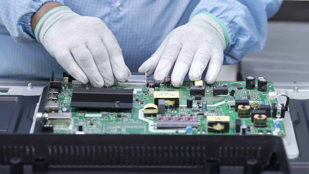 PG Electroplast Q4 Results Review: Beat On All Fronts; Nirmal Bang Maintains Hold On Stretched Valuations