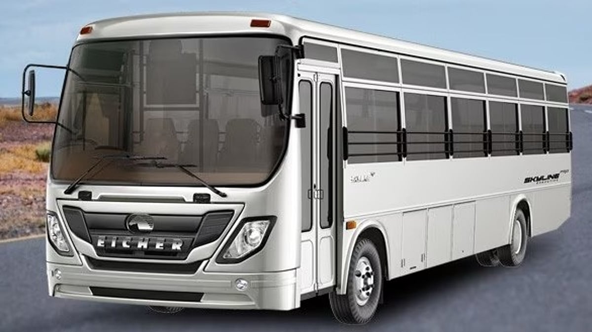Eicher Motors Share Price Target: Goldman Sachs Gives Second-Most Bullish Target As Yet  Here's Why