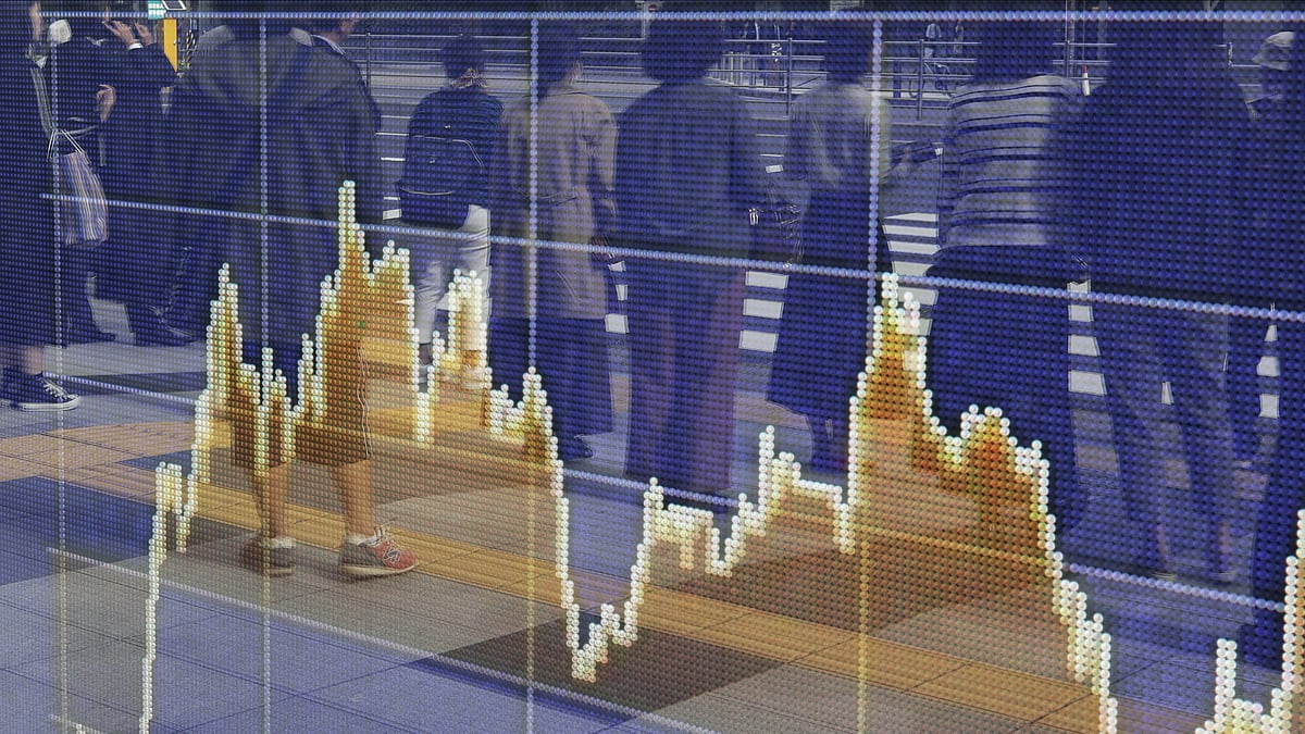 Asian Stocks Trade in Narrow Ranges After US Rally: Markets Wrap Asian Stocks Trade in Narrow Ranges After US Rally: Markets Wrap