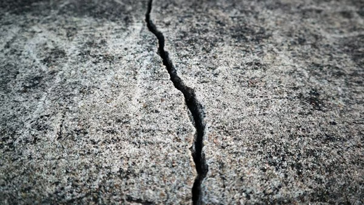 Bangladesh Earthquake: Tremors Felt In Kolkata, Adjacent Areas