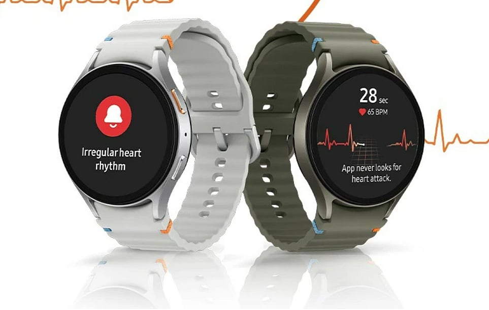 <div class="paragraphs"><p>Google Gemini is set to debut on Samsung Galaxy Watches, making its first integration into the Galaxy wearable lineup. (Photo: Samsung)</p></div>