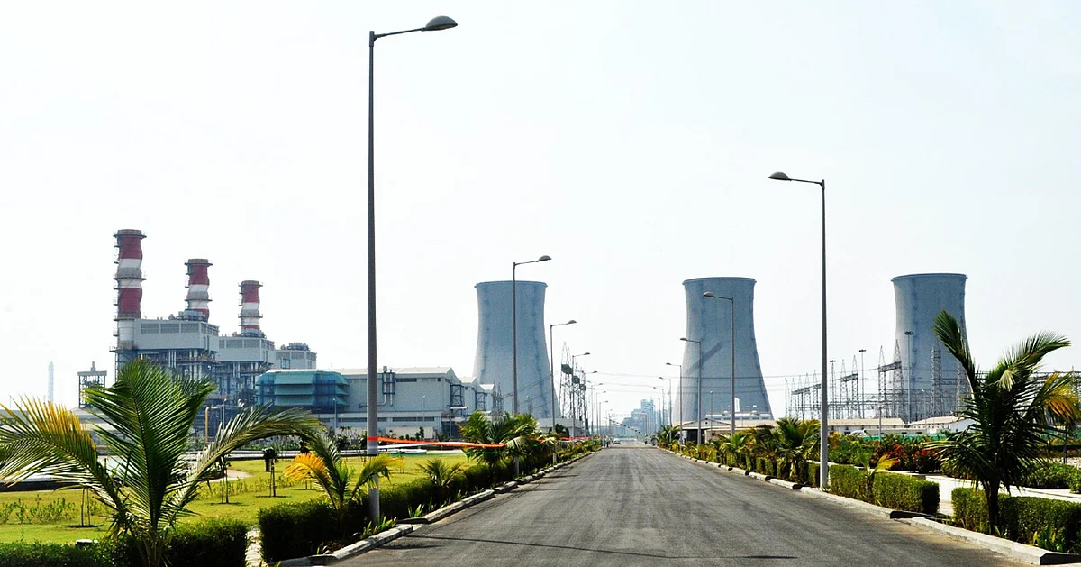 Torrent Power Q4 Results Review: ICICI Securities Maintains 'Reduce' With 14% Potential Downside