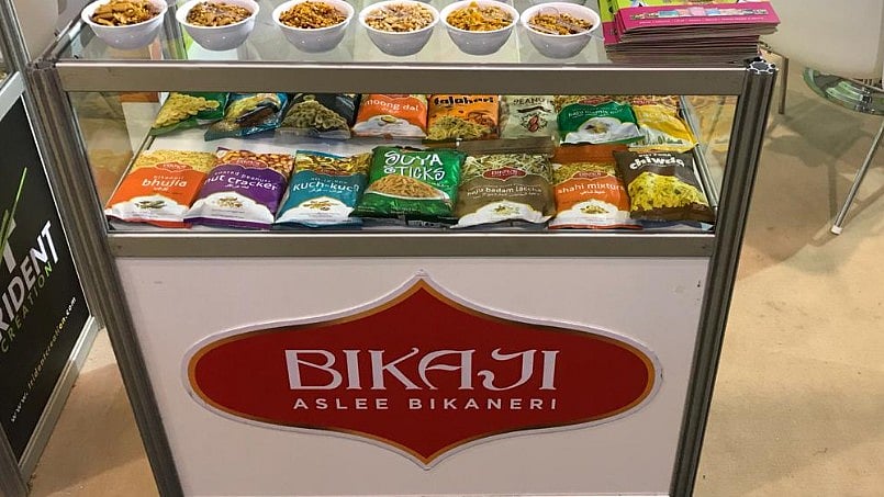 <div class="paragraphs"><p>Bikaji Foods International Ltd.'s<strong> </strong>consolidated net profit slipped 62% in the quarter ended March 31 (Source: company website)</p></div>