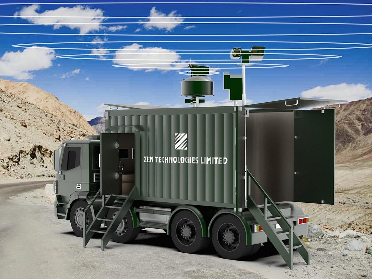 <div class="paragraphs"><p> The company has scheduled an earnings call with investors and analysts on May 19 from 3:30 p.m. to discuss the results for Q4 and FY25.&nbsp;</p><p><br> (Representational. Photo: Zen Technologies website)</p></div>