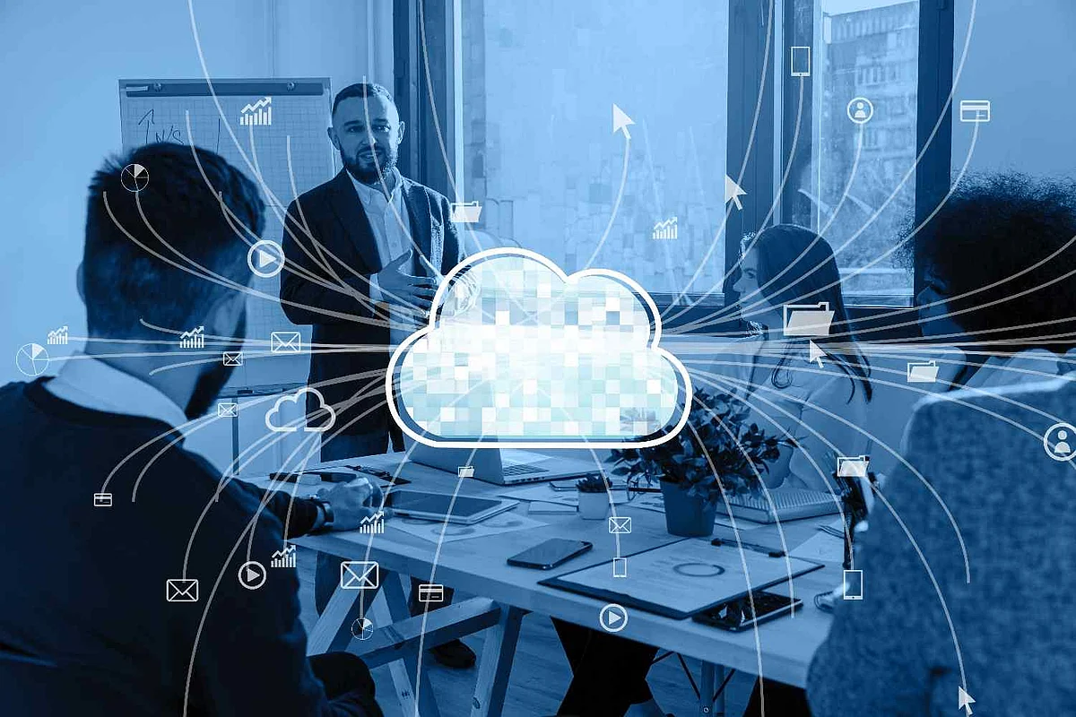 HPE Launches Advanced Private Cloud Portfolio For Hybrid IT Modernisation