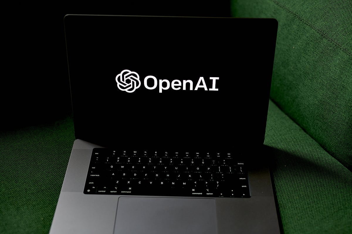 OpenAI To Help UAE Develop One Of World’s Biggest Data Centers