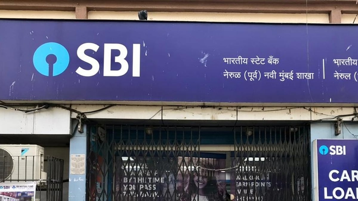 SBI Kicks Off Mega QIP, Sets Issue Price At 5% Discount To Attract Big Investors