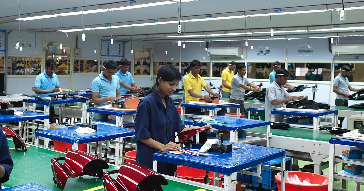 Belrise Industries IPO: Should You Subscribe? — Read Anand Rathi's Analysis