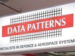 <div class="paragraphs"><p>Data Patterns' fourth quarter net profit jumped by 60.5%, reaching Rs 114 crore, compared to Rs 71 crore year-on-year. (Photo source: Company website)</p></div>