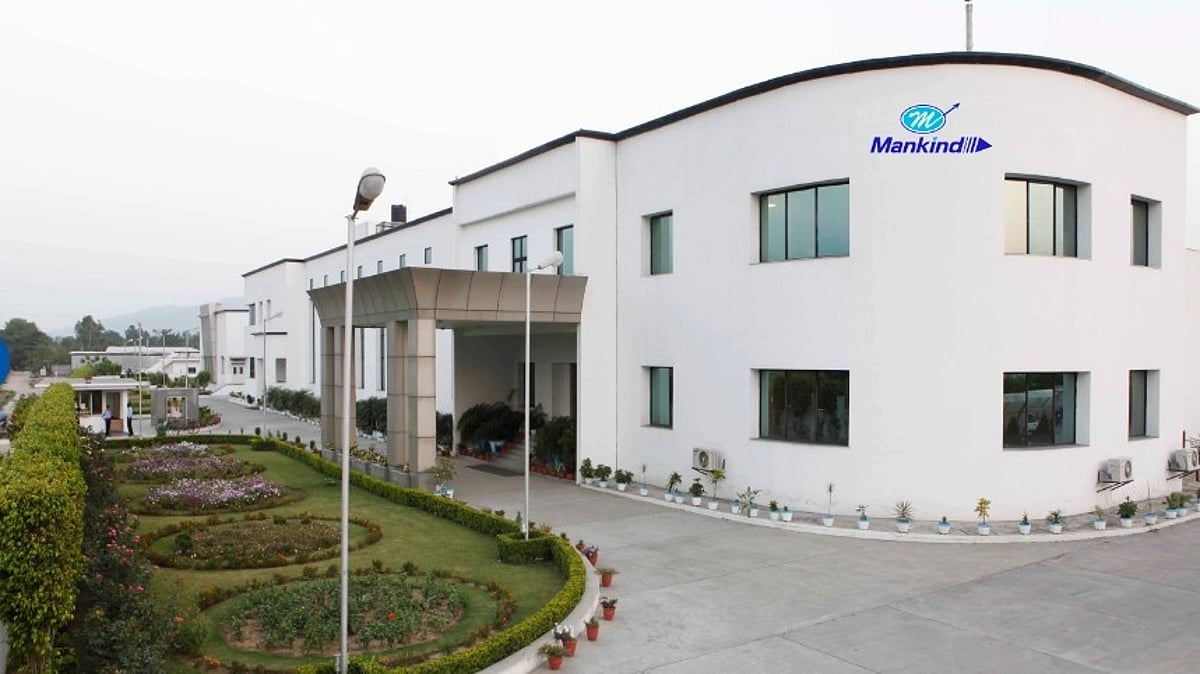 Mankind Pharma Gets Target Price Hike  Why Jefferies Calls It Top Pick