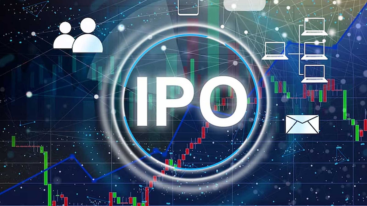 Rubicon Research Sets IPO Price Band At Rs 461-485 Per Share - Check Other Details