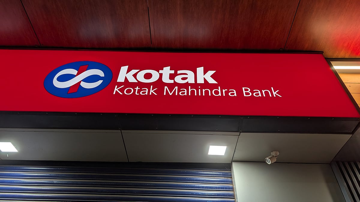 Kotak Mahindra Bank Gets 'Buy' Upgrade, Target Price Hike From UBS  Key Factors