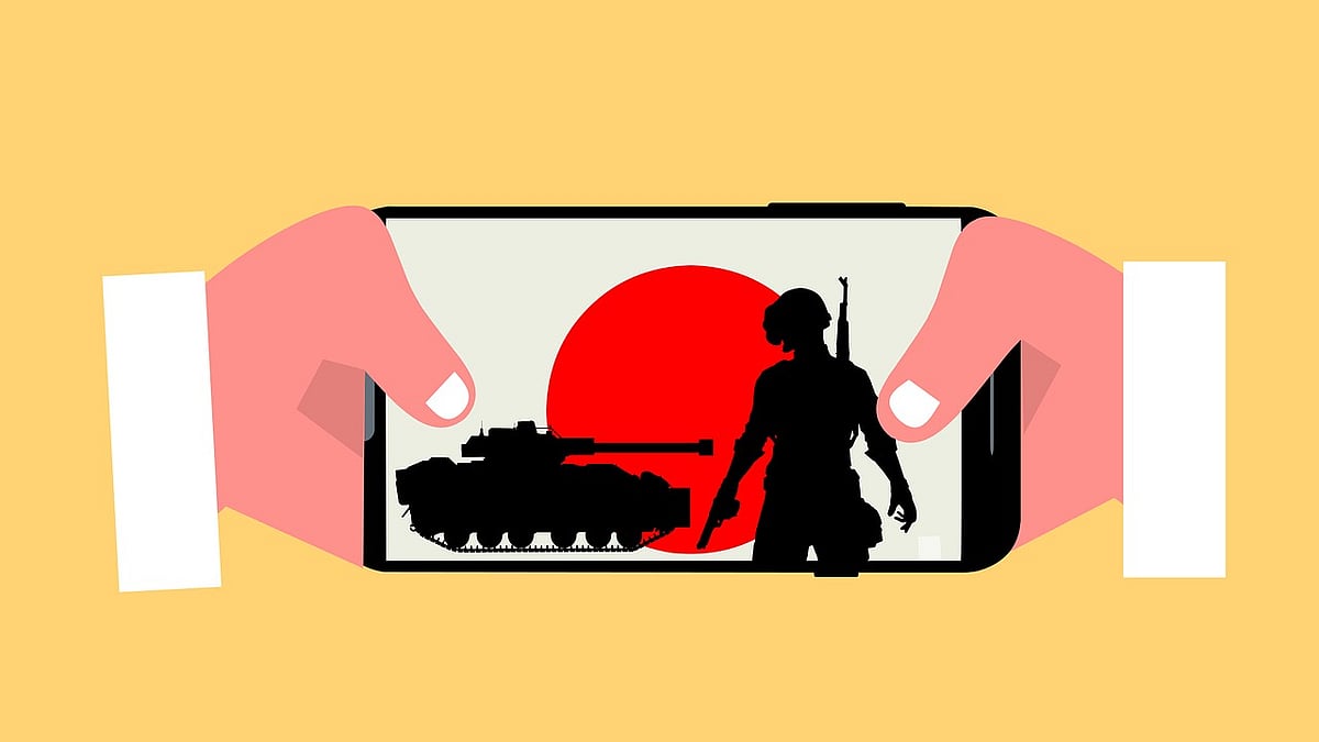 <div class="paragraphs"><p>The online gaming industry has witnessed significant growth in recent years in (Photo source: Pixabay)</p></div>