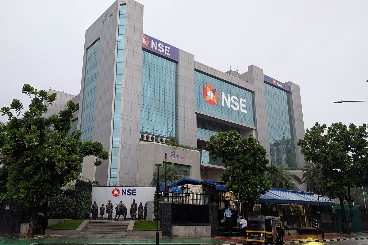 NSE Revises Market Lots For Key Index Derivatives From Oct 28 — Check New Nifty 50, Bank Nifty Lot Size