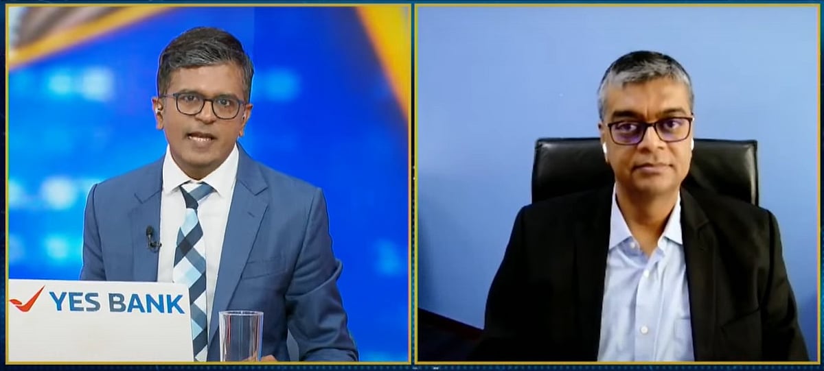 <div class="paragraphs"><p>ranklin Templeton Senior Vice President &amp; Portfolio Manager Ajay Agral was speaking to NDTV Profit Executive Editor Niraj Shah at talking point show.&nbsp;</p></div>