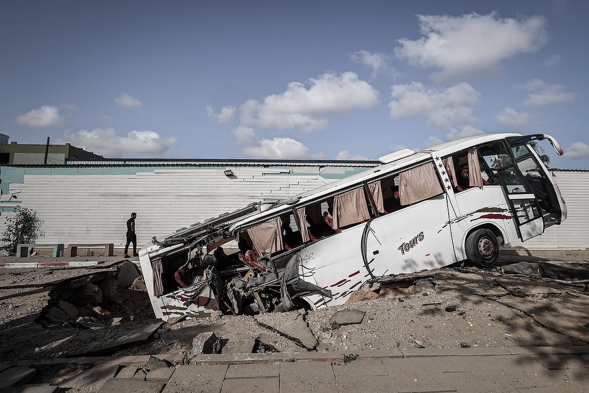 <div class="paragraphs"><p>Ahmad Salem/Bloomberg</p></div>