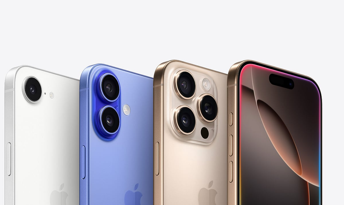 <div class="paragraphs"><p>Every iPhone launch usually has upgrades to the camera, processor and other features. (Photo Credits: Apple)</p></div>