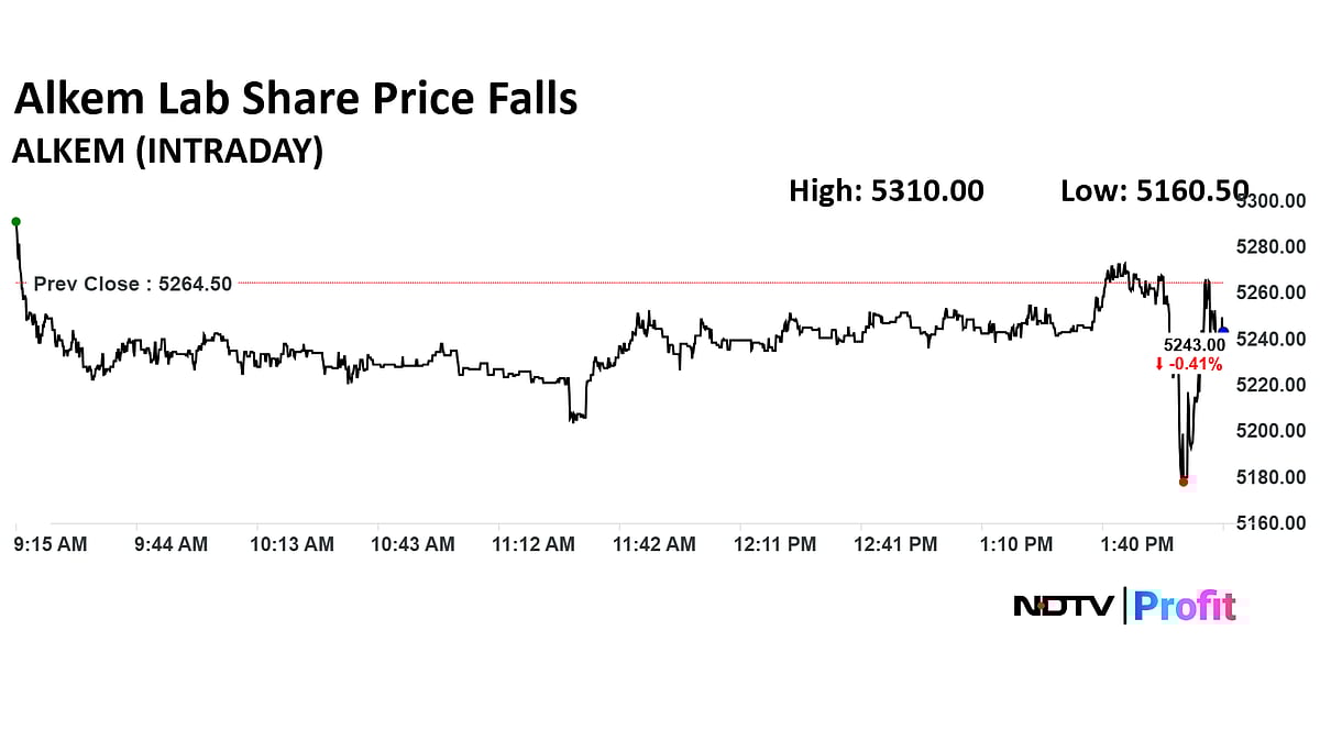 Stock Market Today: Nifty, Sensex End Volatile Session With Gains; Last-Hour Surge Snaps Two-Day Losing Streak