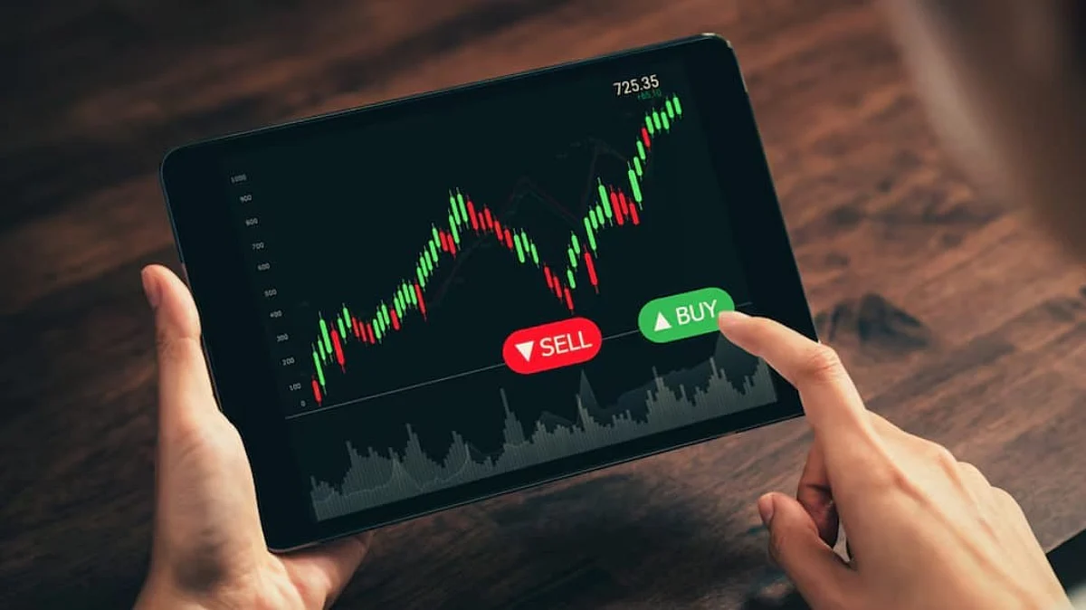 Buy, Sell Or Hold: TCS, Angel One, Action Construction, Tata Motors, Vishal Mega Mart— Ask Profit