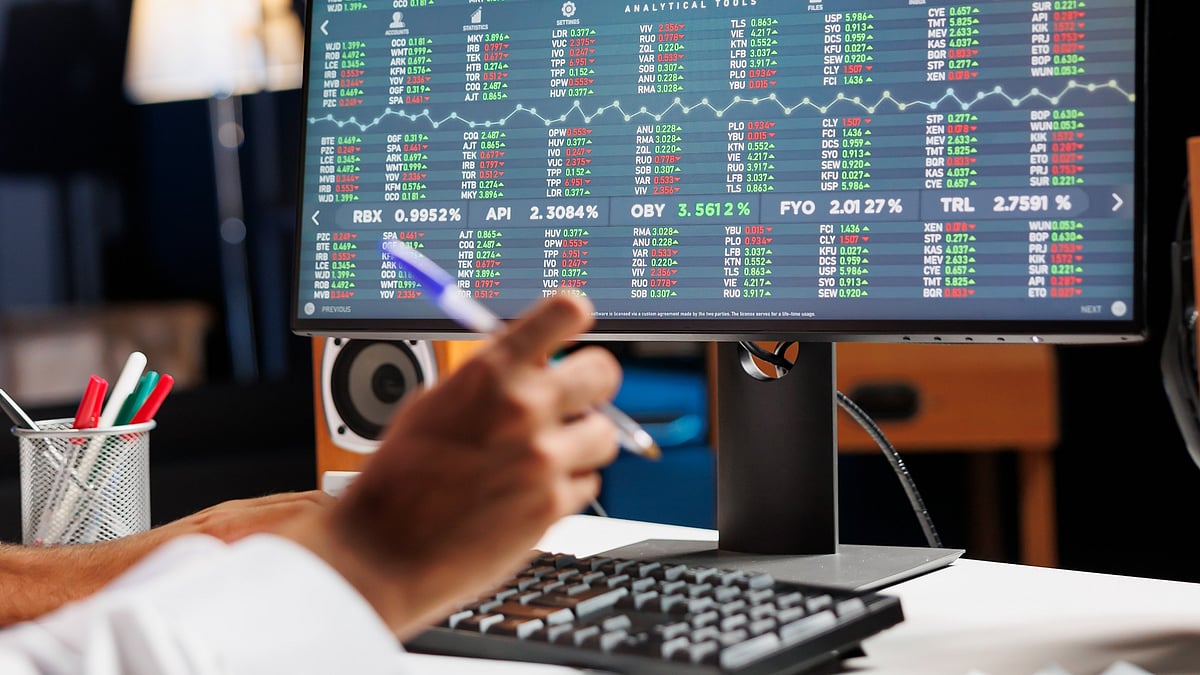 Five Stocks To Buy: Varun Beverages, Zydus Lifesciences, Oil And Natural Gas Corporation And Two Other