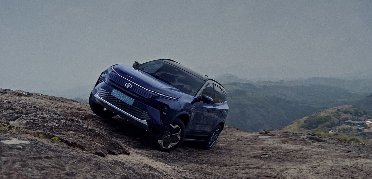 Tata Motors Names Shailesh Chandra MD And CEO With Effect From Oct. 1