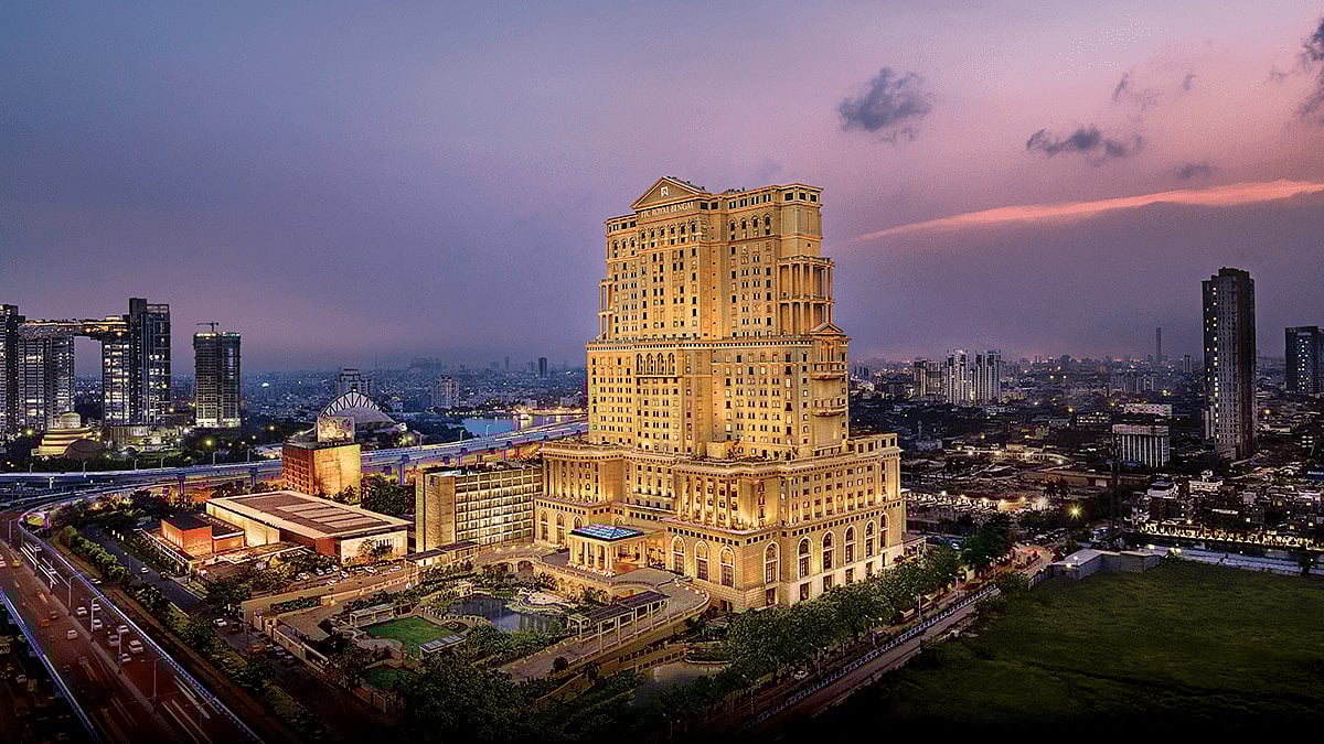 ITC Hotels Q1 Review: Analysts Bullish On Expansion Roadmap, Robust Operational Metrics