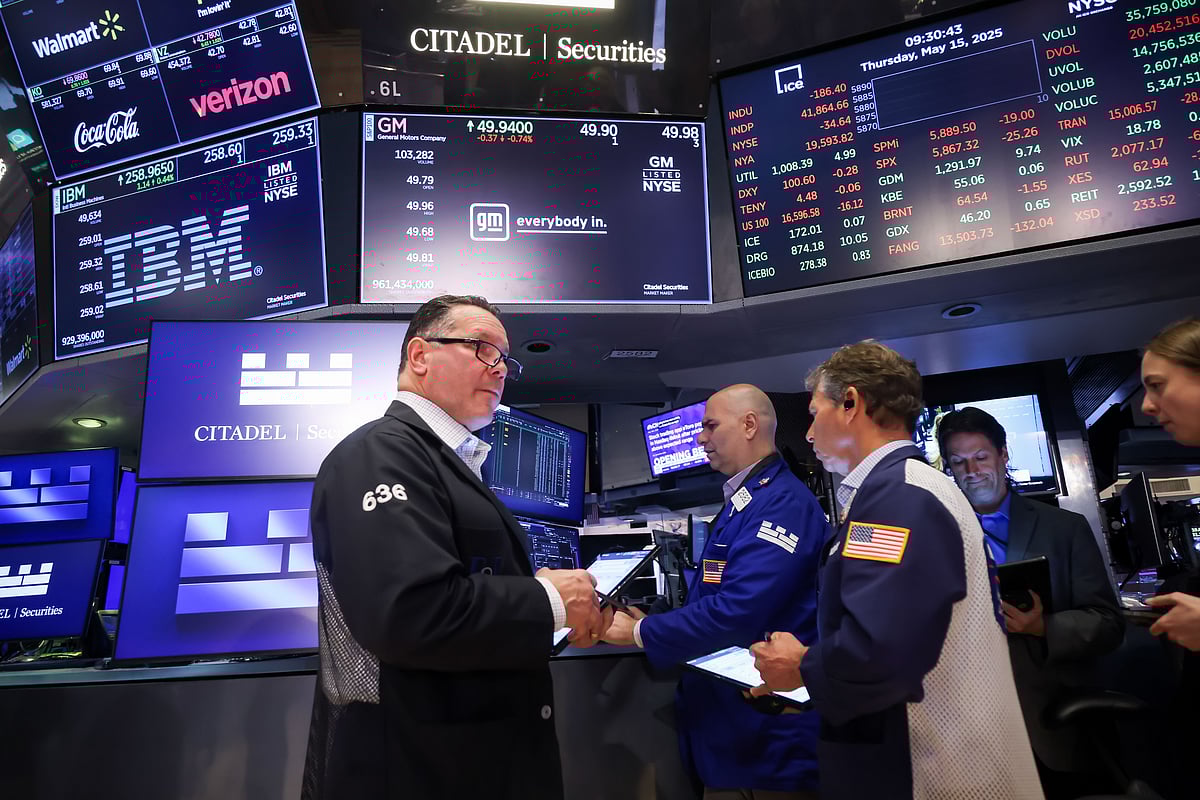 <div class="paragraphs"><p>Michael Nagle/Bloomberg</p></div>