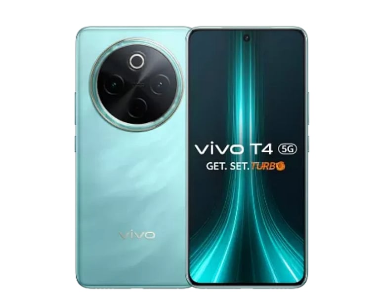 <div class="paragraphs"><p>The smartphone is expected to feature a 6.67-inch and 120 Hz OLED display with a slightly curved edge. (Photo: Vivo)</p></div>