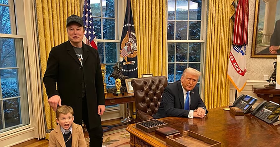 <div class="paragraphs"><p>Trump and Musk’s relationship took an ugly turn when the Tesla and SpaceX CEO used his social media platform to criticise Trump's signature bill. (Photo: X/Elon Musk)</p></div>