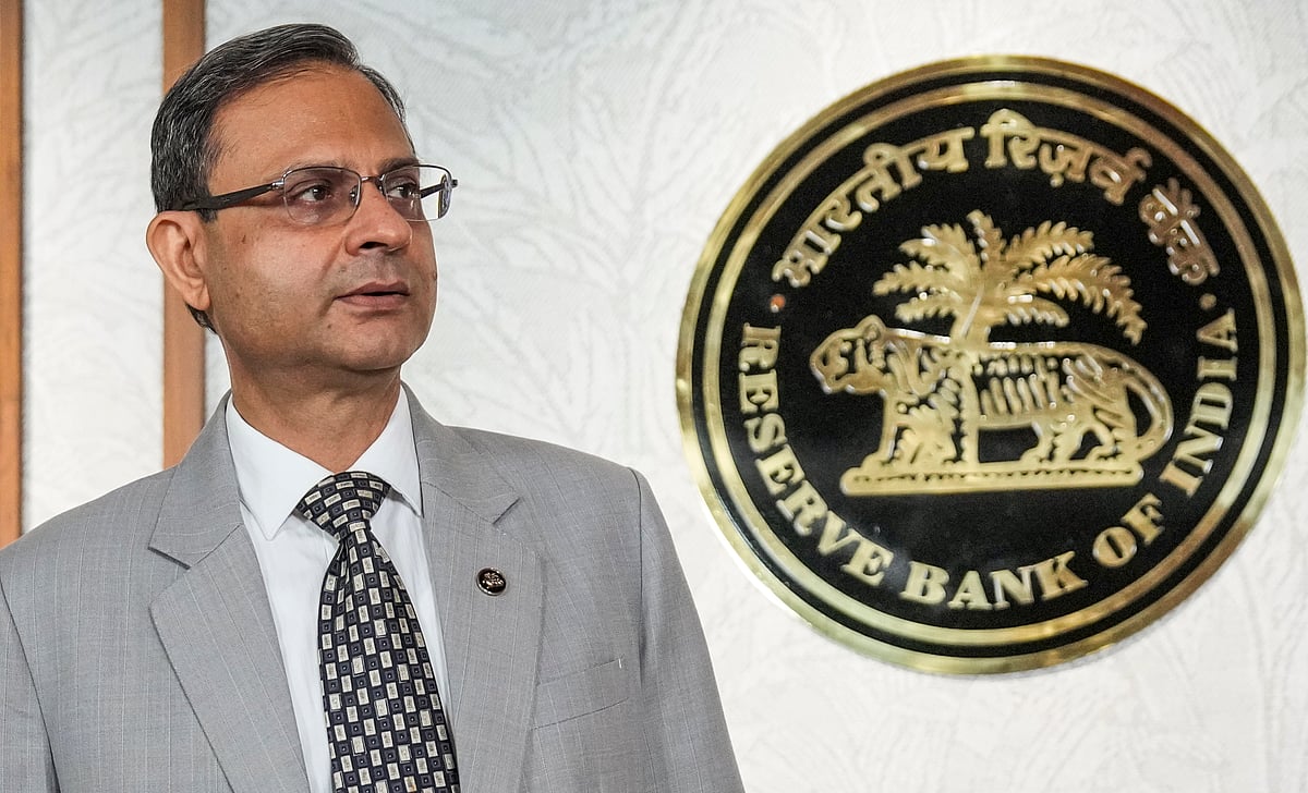 RBI Building Digital Payments Intelligence Platform To Flag Real-Time Financial Frauds: Sanjay Malhotra