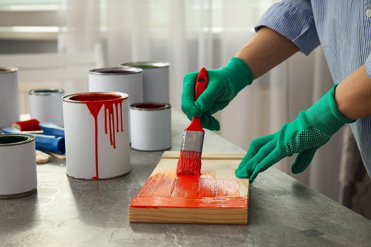 Home Loan Recovery May Brighten Paint Demand, Says Berger Paints CEO