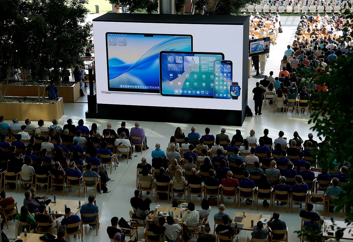 Apple WWDC 2025 Key Highlights: Everything New Coming To iPhones, iPads And Macs Later This Year