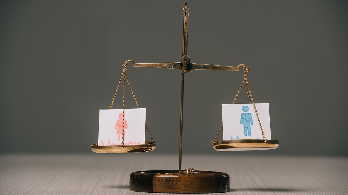 India Drop's In Global Gender Gap Report, Now Ranks... India Drop's In Global Gender Gap Report, Now Ranks...