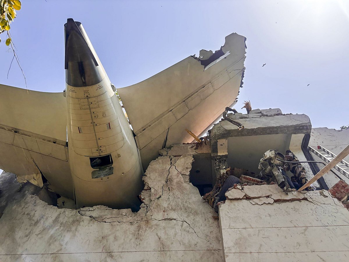 Air India Crash: 'If Ratan Tata Were Here Today...' US Lawyer Says On Delay In Compensation Payments