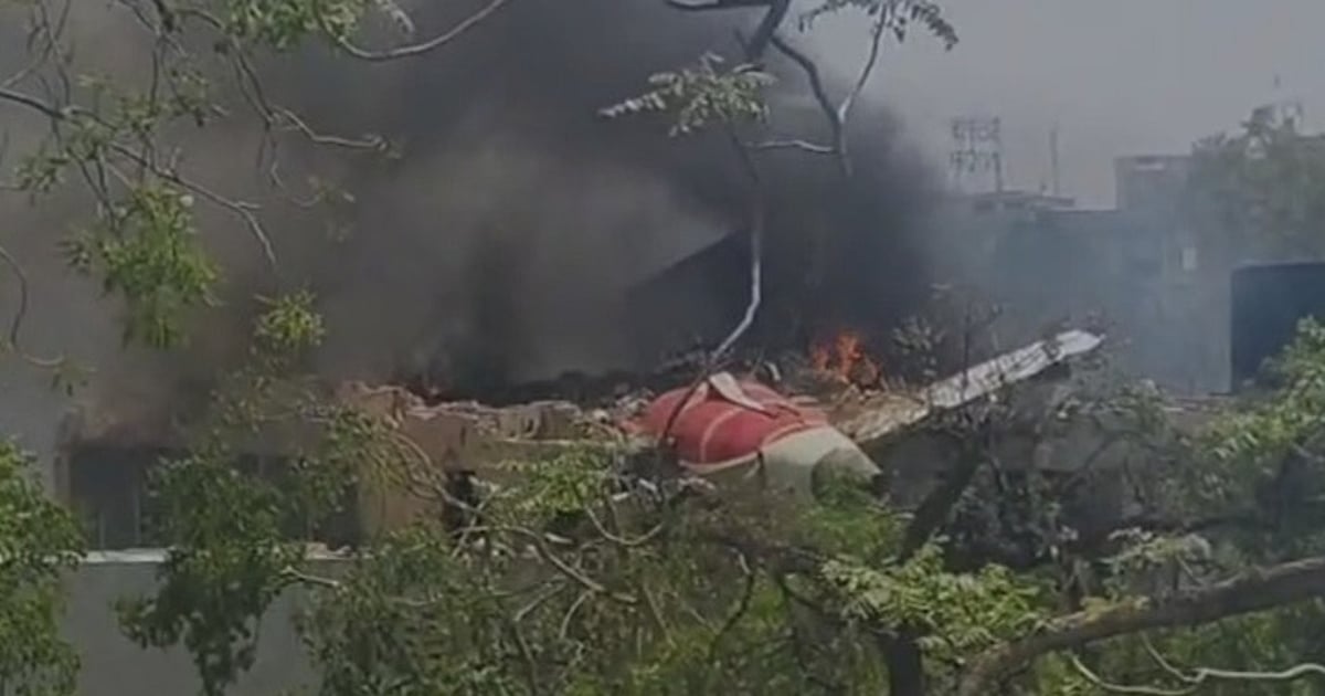 Indian, US Investigators To Meet In Washington DC On Air India Crash